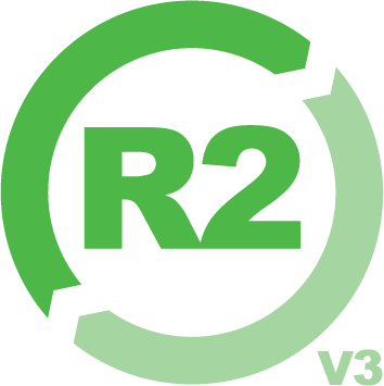 R2v3 & RIOS Certified